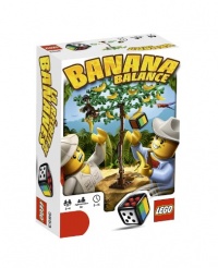 LEGO LGS Banana Balance 3853 LEGO LGS Banana Balance 3853