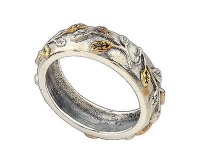 925 Sterling Silver Pandora Match Tree of Life Ring Size 8 925 Sterling Silver Pandora Match Tree of Life Ring Size 8