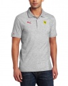 PUMA Men's SF Polo