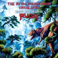 Plays The Music Of Rush Plays The Music Of Rush