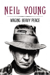 Waging Heavy Peace Waging Heavy Peace