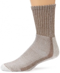 Thorlo Men's Coolmax Lt Hiker Crew Sock Thorlo Men's Coolmax Lt Hiker Crew Sock