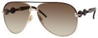 Gucci 4225/S Sunglasses (0WPU) Cocoa, 63 mm Gucci 4225/S Sunglasses (0WPU) Cocoa, 63 mm