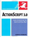 ActionScript 3.0: Visual QuickStart Guide