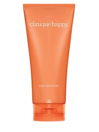 A lightweight body-smoothing lotion that captures the sensuous scent of citrus and flowers. Leaves skin feeling smooth, silky. 6.7 oz. A lightweight body-smoothing lotion that captures the sensuous scent of citrus and flowers. Leaves skin feeling smooth, silky. 6.7 oz.