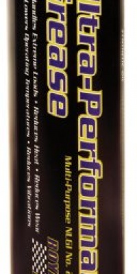 Royal Purple 01312 NLGI No. 2 High Performance Multi-Purpose Synthetic Ultra Performance Grease - 14.5 oz. Royal Purple 01312 NLGI No. 2 High Performance Multi-Purpose Synthetic Ultra Performance Grease - 14.5 oz.