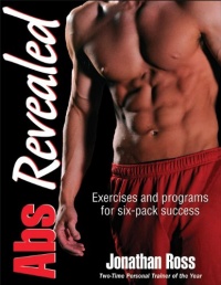 Abs Revealed Abs Revealed