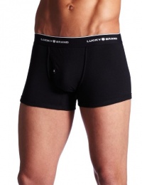 Lucky Brand Men's 2 Pk Trunk Lucky Brand Men's 2 Pk Trunk
