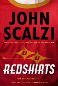 Redshirts: A Novel with Three Codas Redshirts: A Novel with Three Codas