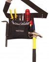 McGuire Nicholas 72489SBT 5-Pocket Handyman's Tool Pouch