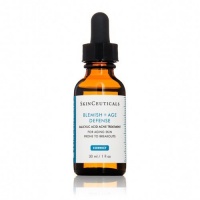Skinceuticals Blemish plus Age Defense Acne Treatment, 1 Fluid Ounce Skinceuticals Blemish plus Age Defense Acne Treatment, 1 Fluid Ounce