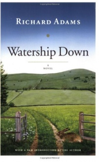 Watership Down: A Novel Watership Down: A Novel