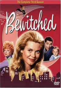 Bewitched: The Complete Third Season Bewitched: The Complete Third Season