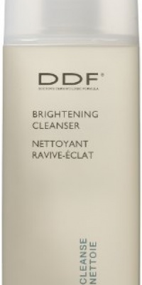 DDF Brightening Cleanser, 8.45-Ounce Bottle