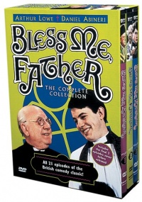 Bless Me, Father - The Complete Collection Bless Me, Father - The Complete Collection