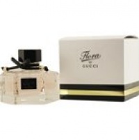 Gucci Flora Women Eau De Toilette Spray, 1 Ounce Gucci Flora Women Eau De Toilette Spray, 1 Ounce