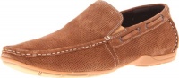 Steve Madden Men's Labelled Slip-On Steve Madden Men's Labelled Slip-On