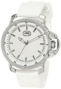 Rhino by Marc Ecko Men's E8M021MV Bold Graphic Detailed Watch Rhino by Marc Ecko Men's E8M021MV Bold Graphic Detailed Watch