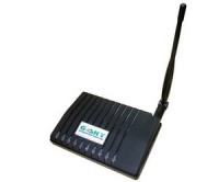 BlueProton GSKY High Power WIFI 802.11g Router with Booster BlueProton GSKY High Power WIFI 802.11g Router with Booster