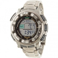 Casio Protrek PRW2500T-7 Triple Sensor Altimeter Watch Casio Protrek PRW2500T-7 Triple Sensor Altimeter Watch