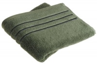 Lenox Platinum Collection Hand Towel, Moss Landing Lenox Platinum Collection Hand Towel, Moss Landing