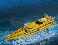 37 Speed X-Cyclone 1/16 RC Racing Boat R/C Radio Remote Controlled NQD Craft 37 Speed X-Cyclone 1/16 RC Racing Boat R/C Radio Remote Controlled NQD Craft