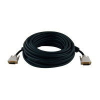 Tripp Lite P560-100 DVI Dual Link TDMS Cable- DVI-D M/M - 100ft (30M) Tripp Lite P560-100 DVI Dual Link TDMS Cable- DVI-D M/M - 100ft (30M)