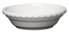 Fiesta 6-3/8-Inch Small Pie Plate, White