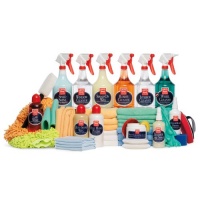Griot's Garage 11470Z Master Car Care Collection Griot's Garage 11470Z Master Car Care Collection
