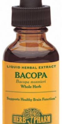 Bacopa Extract 1 Ounces