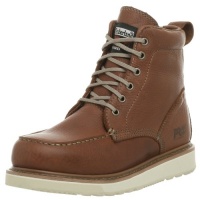 Timberland PRO Men's 53009 Wedge Sole 6 Soft-Toe Boot Timberland PRO Men's 53009 Wedge Sole 6 Soft-Toe Boot