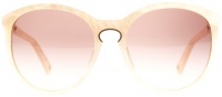 Dior TRY Pink Mother of Pearl Entracte1 Cats Eyes Sunglasses Dior TRY Pink Mother of Pearl Entracte1 Cats Eyes Sunglasses