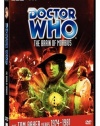 Doctor Who: The Brain of Morbius (Story 84)