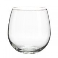 Libbey Vina Stemless Red-Wine Glasses (16.75oz/Set of 4) Libbey Vina Stemless Red-Wine Glasses (16.75oz/Set of 4)