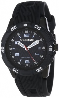 Freestyle Men's FS80936 The Kampus Classic Round Field Case Analog Watch Freestyle Men's FS80936 The Kampus Classic Round Field Case Analog Watch