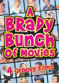 A Brady Bunch of Movies (The Brady Bunch Movie / A Very Brady Sequel / Brady Bunch In The White House / Growing Up Brady) A Brady Bunch of Movies (The Brady Bunch Movie / A Very Brady Sequel / Brady Bunch In The White House / Growing Up Brady)