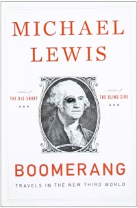 Boomerang: Travels in the New Third World Boomerang: Travels in the New Third World