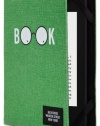 JACK SPADE Four Eyes Cover for Kindle Paperwhite, Green