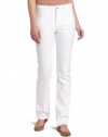 Not Your Daughter's Jeans Women's Petite Marilyn Straight Leg