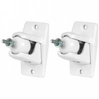 Definitive Technology Pro-Mount 90 (Pair, White) Definitive Technology Pro-Mount 90 (Pair, White)