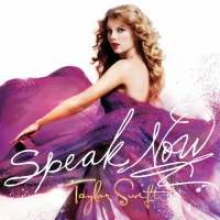 Speak Now Speak Now