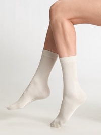 Warm and incredibly soft in a luxe blend of cotton, cashmere and silk.Ribbed trim 50% cotton/18% viscose/16% nylon/8% cashmere/8% silk Machine wash Imported Warm and incredibly soft in a luxe blend of cotton, cashmere and silk.Ribbed trim 50% cotton/18% viscose/16% nylon/8% cashmere/8% silk Machine wash Imported