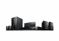 Sony BRAVIA DAV-DZ170 Home Theater System Sony BRAVIA DAV-DZ170 Home Theater System
