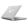 Speck Products MacBook Pro 15-Inch See-Thru Hard Plastic Case (SPK-A1180)