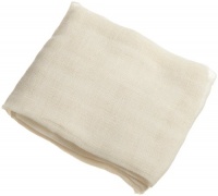 Regency Natural Ultra Fine 100% Cotton Cheesecloth 9sq.ft Regency Natural Ultra Fine 100% Cotton Cheesecloth 9sq.ft