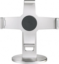 Rocketfish - Apple iPad Stand Rocketfish - Apple iPad Stand