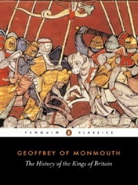 The History of the Kings of Britain (Penguin Classics) The History of the Kings of Britain (Penguin Classics)