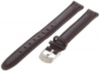 Timex Women's Q7B845 Expedition Sport Genuine Leather 12mm Brown Replacement Watchband Timex Women's Q7B845 Expedition Sport Genuine Leather 12mm Brown Replacement Watchband