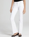 Citizens of Humanity Jeans - Dita Petite Bootcut Jeans in Santorini Wash