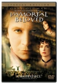 Immortal Beloved (Deluxe Edition) Immortal Beloved (Deluxe Edition)